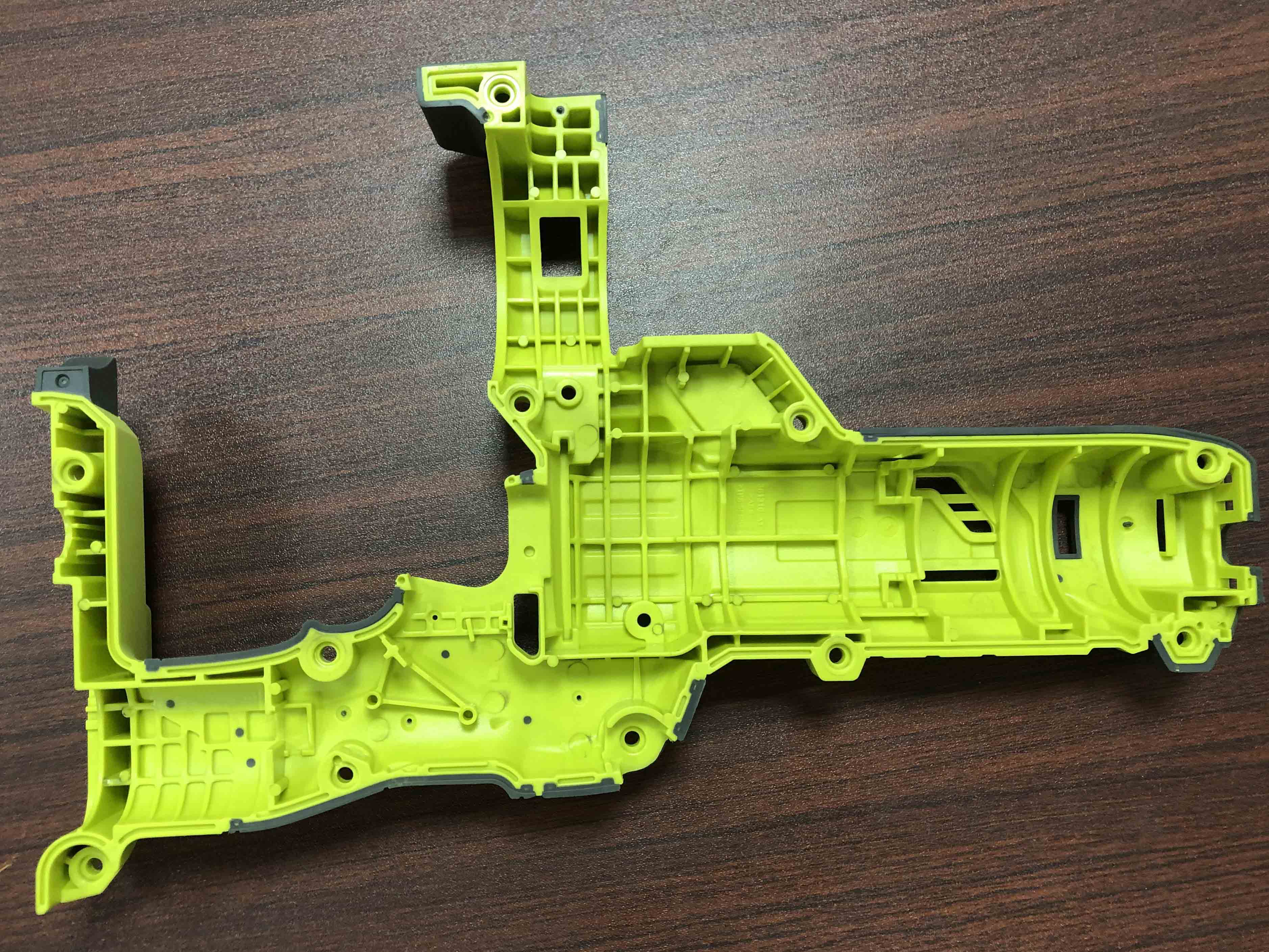 plastic molding