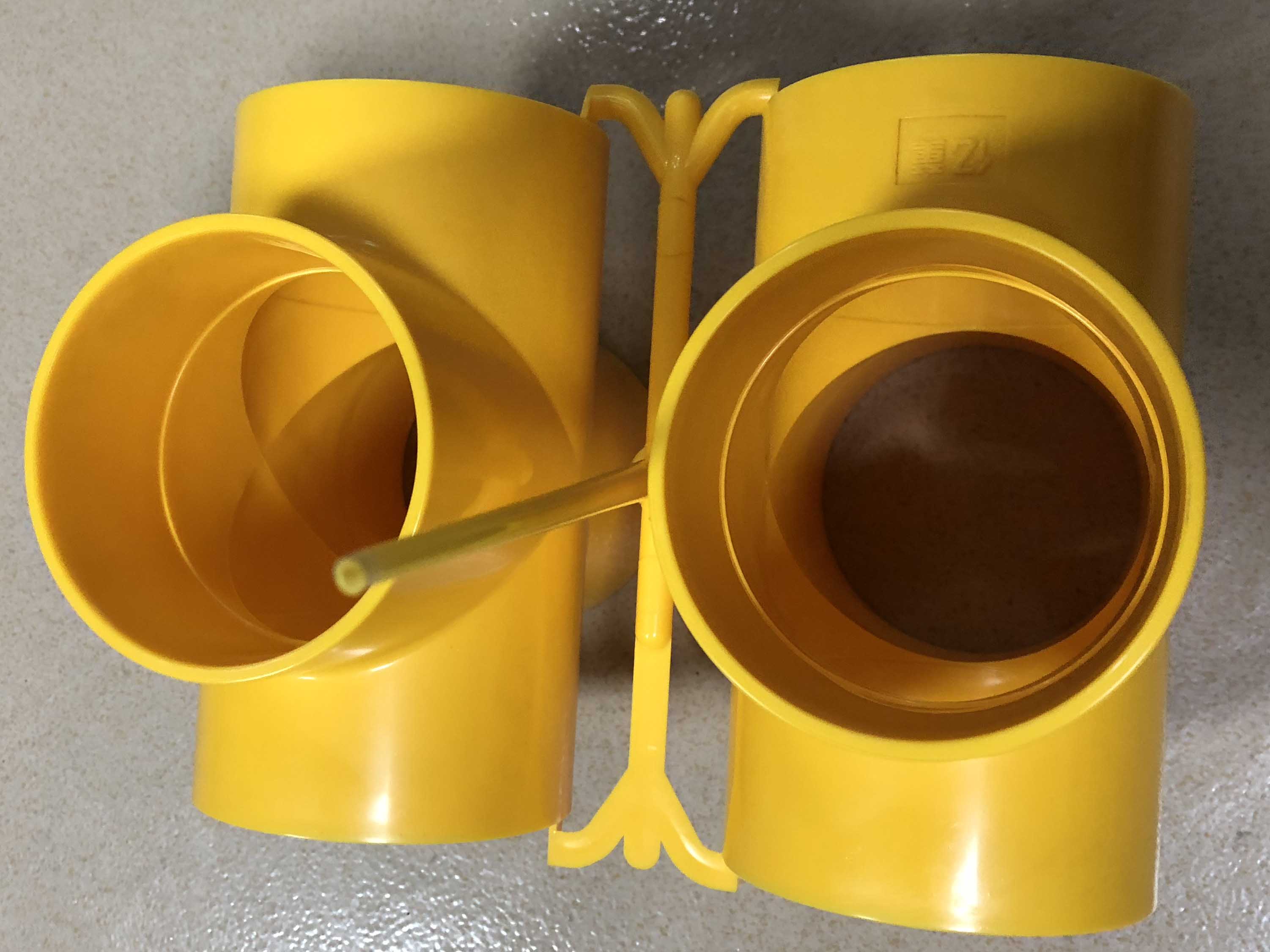 plastic molding