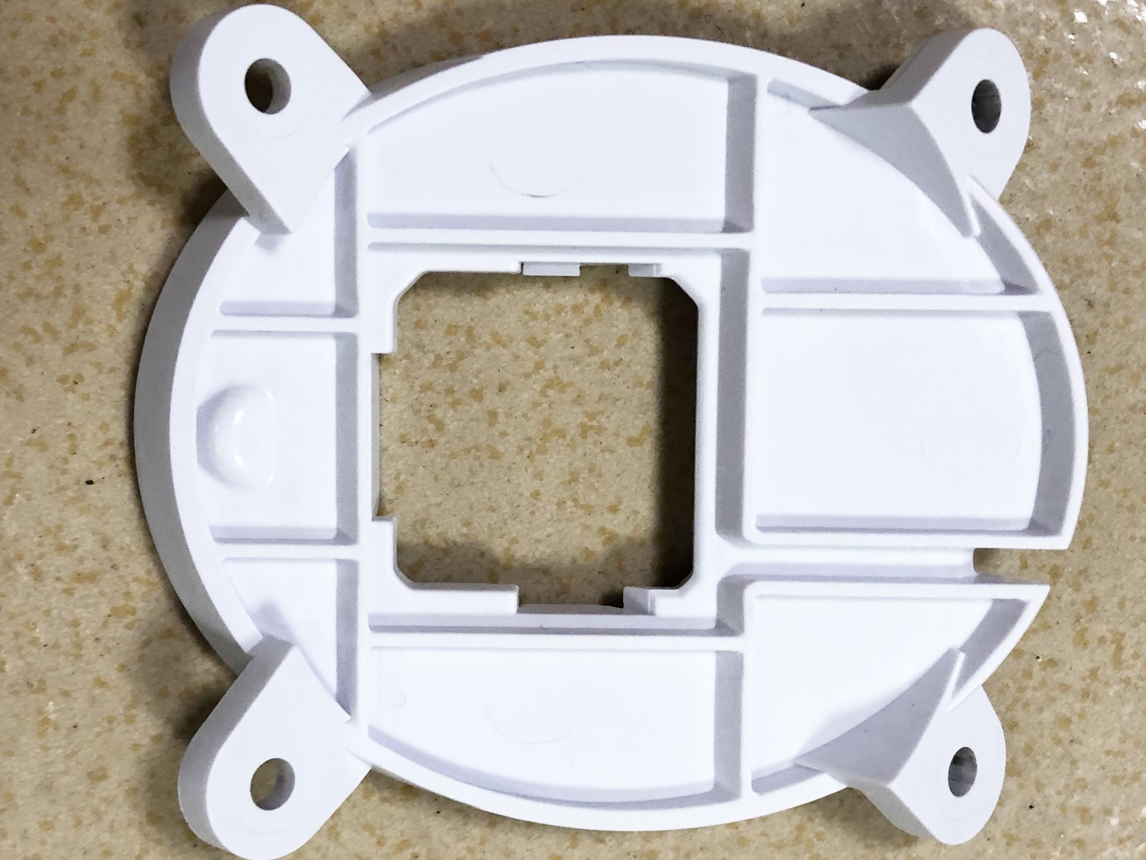 plastic molding