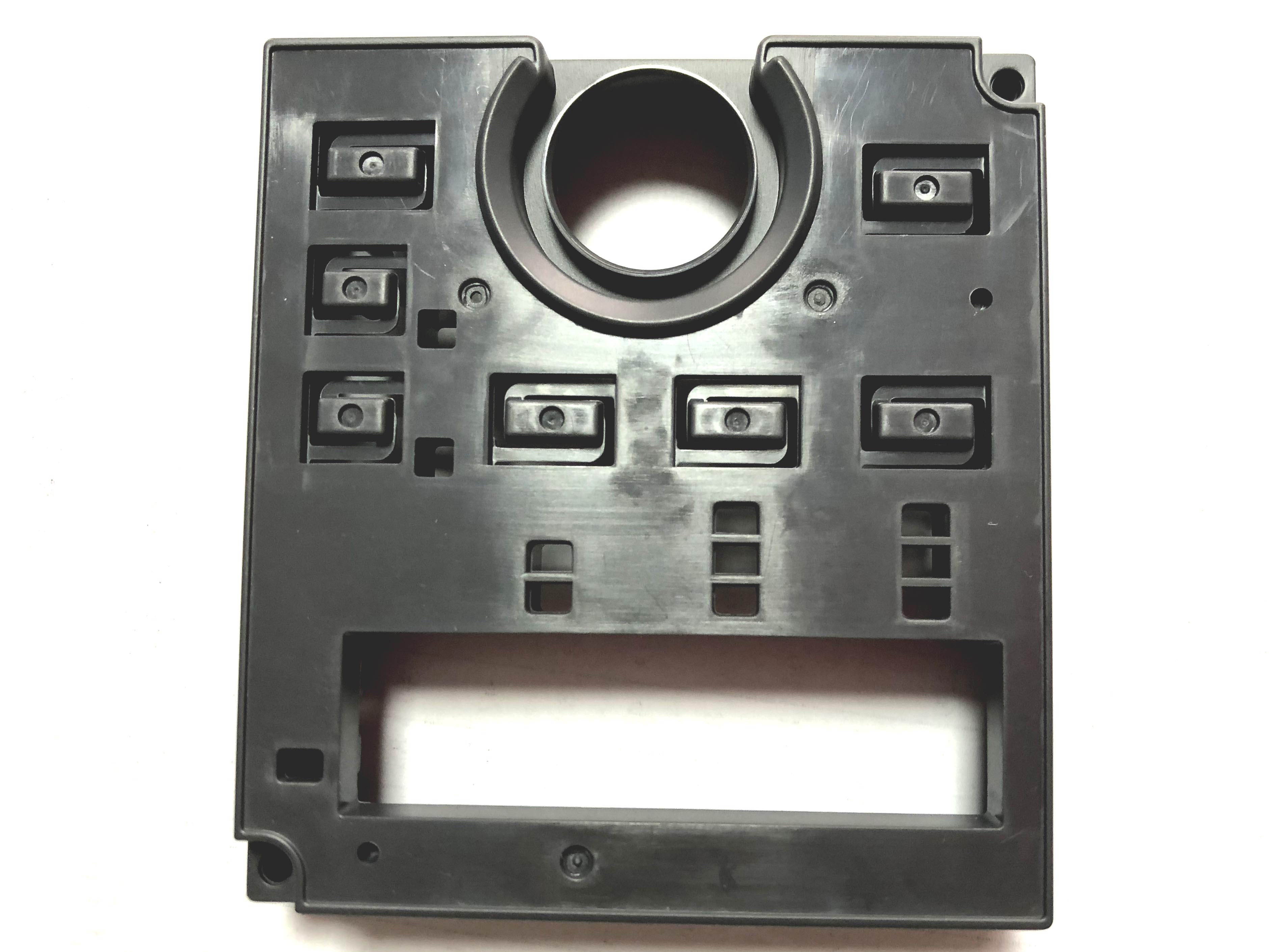 plastic molding