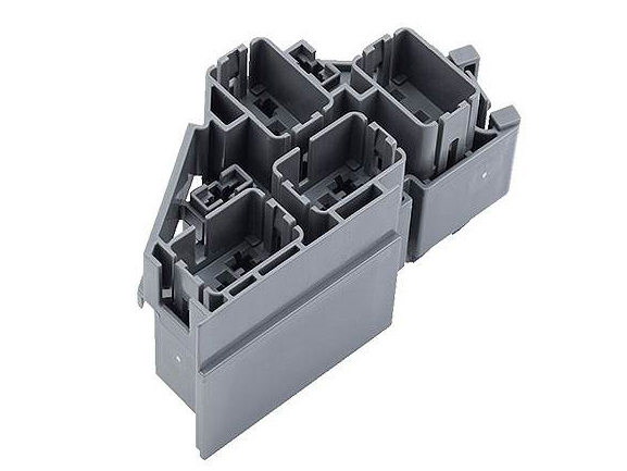 plastic molding