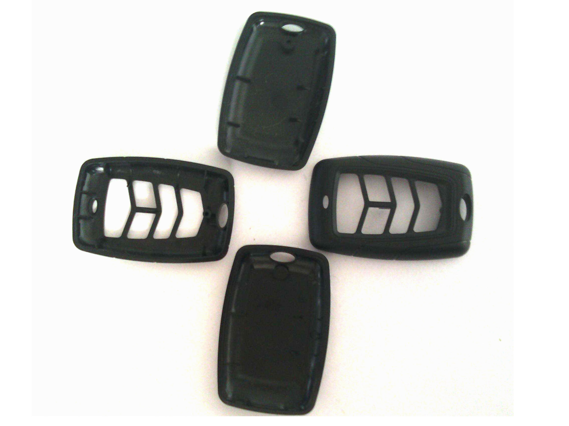 plastic molding