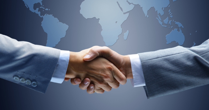 Customer-oriented service conce