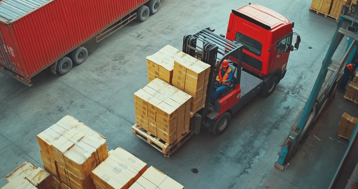Highly efficient response and delivery capabilities
