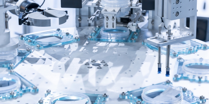 The automotive industry