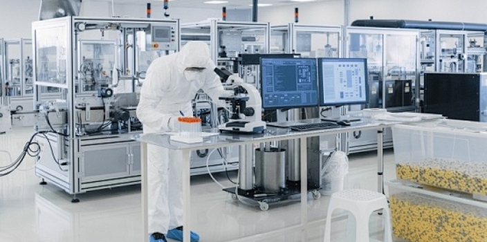 Medical industry